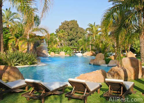 Melia Marbella Dinamar 12